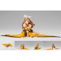 Eye Scream Shining Wind Kureha 1/8 PVC Figure