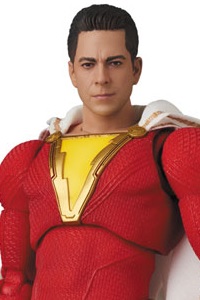 MedicomToy MAFEX No.101 SHAZAM! Action Figure