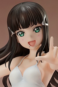 Our Treasure Love Live! Sunshine!! Assemble Heroines Kurosawa Dia Summer Queens 1/8 PVC Figure