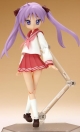 MAX FACTORY Lucky Star figma Hiiragi Kagami Winter Uniform Ver. gallery thumbnail