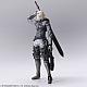 SQUARE ENIX NieR RepliCant BRING ARTS NieR & Emil Action Figure gallery thumbnail