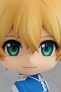 GOOD SMILE COMPANY (GSC) Sword Art Online Alicization Nendoroid Eugeo