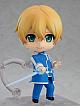 GOOD SMILE COMPANY (GSC) Sword Art Online Alicization Nendoroid Eugeo gallery thumbnail