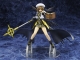 ALTER Magical Girl Lyrical Nanoha StrikerS Yagami Hayate 1/7 PVC Figure gallery thumbnail