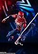 BANDAI SPIRITS S.H.Figuarts Spider-Man Advanced Suit gallery thumbnail