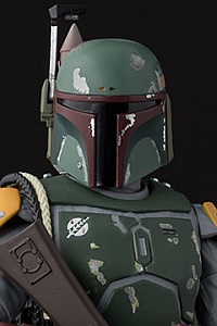 BANDAI SPIRITS S.H.Figuarts Boba Fett