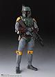 BANDAI SPIRITS S.H.Figuarts Boba Fett gallery thumbnail