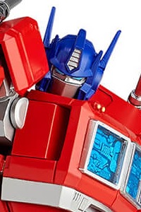 KAIYODO Figure Complex Amazing Yamaguchi No.014 Transformers Convoy