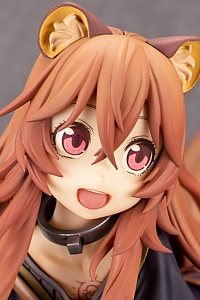 B'full Tate no Yuusha no Nariagari Raphtaria Child Ver. 1/7 PVC Figure (2nd Production Run)