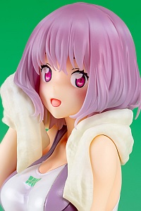 FOTS JAPAN SSSS.GRIDMAN Shinjo Akane Competition Swimsuit Ver 1/7 PMMA & PU Figure (2nd Production Run)