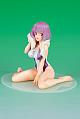 FOTS JAPAN SSSS.GRIDMAN Shinjo Akane Competition Swimsuit Ver 1/7 PMMA & PU Figure gallery thumbnail