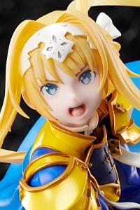 ANIPLEX Sword Art Online Alicization Alice Synthesis Thirty 1/7 PVC Figure