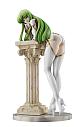 MegaHouse G.E.M. Series Code Geass Lelouch of the Re;surrection C.C. Pilot Suit Ver. Plastic Figure gallery thumbnail