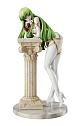 MegaHouse G.E.M. Series Code Geass Lelouch of the Re;surrection C.C. Pilot Suit Ver. Plastic Figure gallery thumbnail