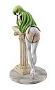 MegaHouse G.E.M. Series Code Geass Lelouch of the Re;surrection C.C. Pilot Suit Ver. Plastic Figure gallery thumbnail