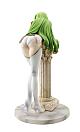 MegaHouse G.E.M. Series Code Geass Lelouch of the Re;surrection C.C. Pilot Suit Ver. Plastic Figure gallery thumbnail