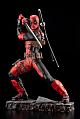 KOTOBUKIYA Deadpool Maximum Fine Art Statue 1/6 Cold Cast Figure gallery thumbnail