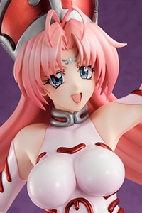 AMAKUNI Hakyu Hoshin Engi Dakki 1/7 PVC Figure