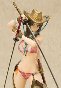 Orchidseed One-chan Bara vorteX Aya 1/7 PVC Figure