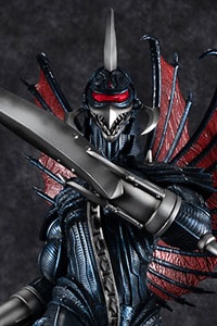 PLEX Chou Gekizou Series Gigan PVC Figure (2nd Production Run)