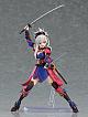 MAX FACTORY Fate/Grand Order figma Saber/Miyamoto Musashi gallery thumbnail