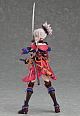 MAX FACTORY Fate/Grand Order figma Saber/Miyamoto Musashi gallery thumbnail