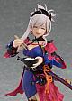 MAX FACTORY Fate/Grand Order figma Saber/Miyamoto Musashi gallery thumbnail