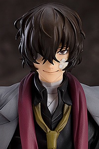 ORANGE ROUGE Bungo Stray Dogs Dazai Osamu 1/8 PVC Figure (2nd Production Run)