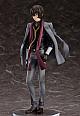 ORANGE ROUGE Bungo Stray Dogs Dazai Osamu 1/8 PVC Figure gallery thumbnail