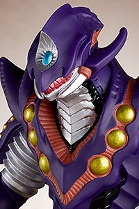 GOOD SMILE COMPANY (GSC) SSSS.GRIDMAN SSSS.Sofubi Kaiju Anti Soft Vinyl Figure