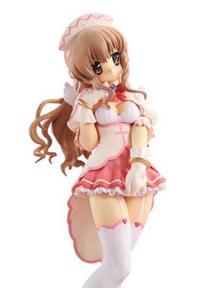 TOYPLA Nogizaka Haruka no Himitsu Nogizaka Haruka 1/8 PVC Figure