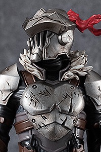 GOOD SMILE COMPANY (GSC) Goblin Slayer POP UP PARADE Goblin Slayer Plastic Figure (3rd Production Run)