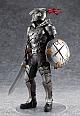 GOOD SMILE COMPANY (GSC) Goblin Slayer POP UP PARADE Goblin Slayer Plastic Figure gallery thumbnail