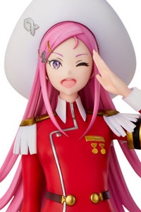 Union Creative Eureka Seven Hi-Evolution Anemone PVC Figure