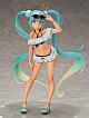 FREEing Racing Miku 2018 Thai Ver. 1/8 PVC Figure gallery thumbnail