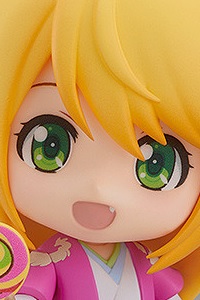 GOOD SMILE ARTS Shanghai Enmusubi no Youko-chan Nendoroid Tushan Suzu