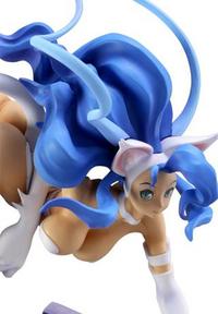 MegaHouse Excellent Model CAPCOMANIAX2 Felicia