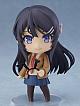 GOOD SMILE COMPANY (GSC) Seishun Buta Yarou wa Bunny Girl Senpai no Yume wo Minai Nendoroid Sakurajima Mai gallery thumbnail