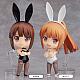 GOOD SMILE COMPANY (GSC) Nendoroid More Kisekae Bunny (1 BOX) gallery thumbnail