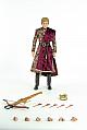 threezero Game of Thrones KING JOFFREY BARATHEON 1/6  Action Figure gallery thumbnail