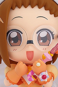 MAX FACTORY Motto! Ojamajo Doremi Nendoroid Fujiwara Hazuki