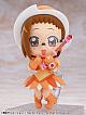 MAX FACTORY Motto! Ojamajo Doremi Nendoroid Fujiwara Hazuki gallery thumbnail