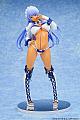 Lechery Reika wa Karei na Boku no Maid Reika Summer Vacation 1/5 PVC Figure gallery thumbnail