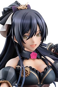 MegaHouse Brilliant Stage iDOLM@STER SHINY COLORS Shirase Sakuya PVC Figure