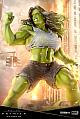 KOTOBUKIYA ARTFX PREMIER MARVEL UNIVERSE She-Hulk 1/10 PVC Figure gallery thumbnail