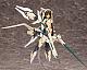 KOTOBUKIYA Alice Gear Aegis Kaneshiya Shitara Ver. Karubachoto Plastic Kit  gallery thumbnail