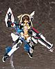 KOTOBUKIYA Alice Gear Aegis Kaneshiya Shitara Ver. Karubachoto Plastic Kit  gallery thumbnail