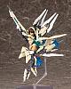 KOTOBUKIYA Alice Gear Aegis Kaneshiya Shitara Ver. Karubachoto Plastic Kit  gallery thumbnail