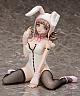 FREEing Super Danganronpa 2 Sayonara Zetsubou Gakuen Nanami Chiaki Bunny Ver. 1/4 PVC Figure gallery thumbnail