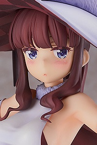 GOOD SMILE COMPANY (GSC) Kirara Fantasia Takimoto Hifumi Mahotsukai Ver. 1/7 PVC Figure